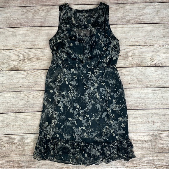 Converse Floral Sleeveless Dress - Picture 5 of 13